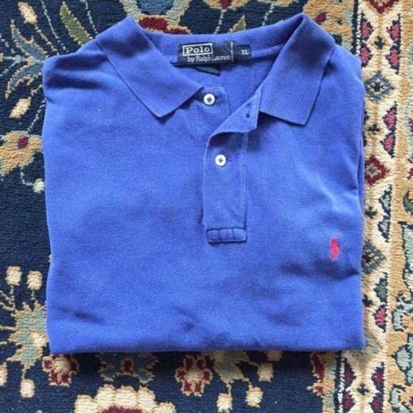 Polo by Ralph Lauren Polo - Picture 1 of 4